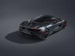 McLaren MSO 720S Stealth Theme 2018 года